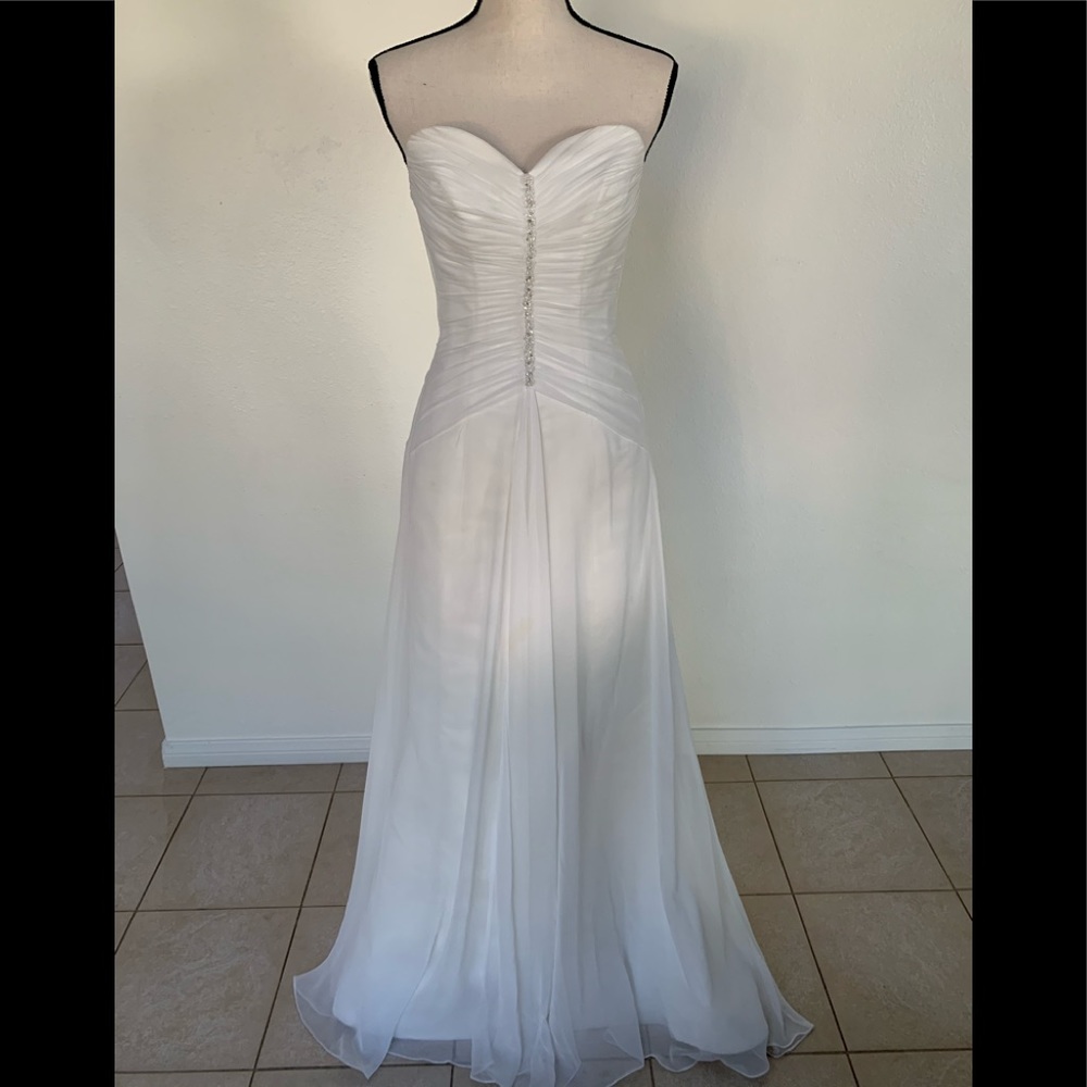 Maggie Sottero Wedding Dress